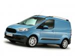Ford Transit Courier 2014 года